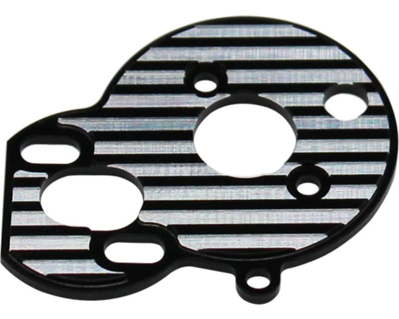 Adjustable Aluminum Motor Mount: Micro-B/T