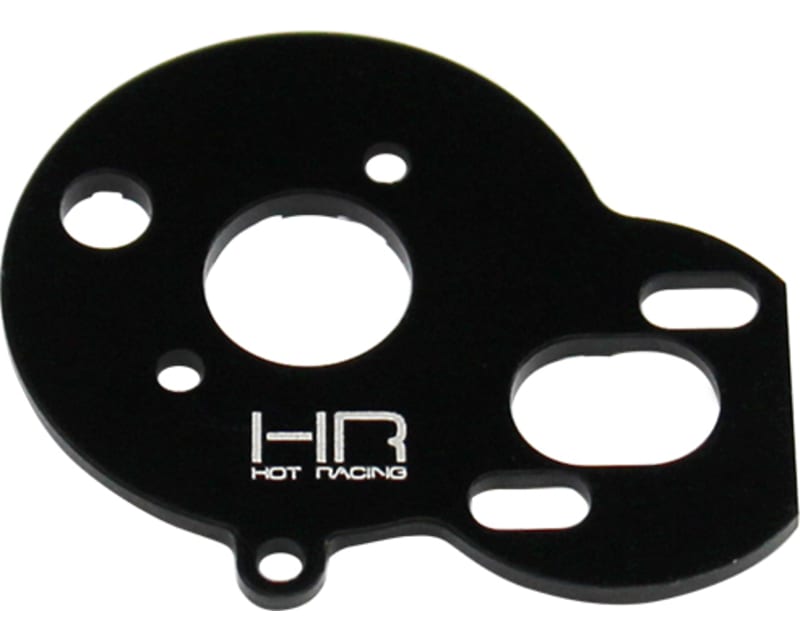 Tap to zoom Adjustable Aluminum Motor Mount: Micro-B/T