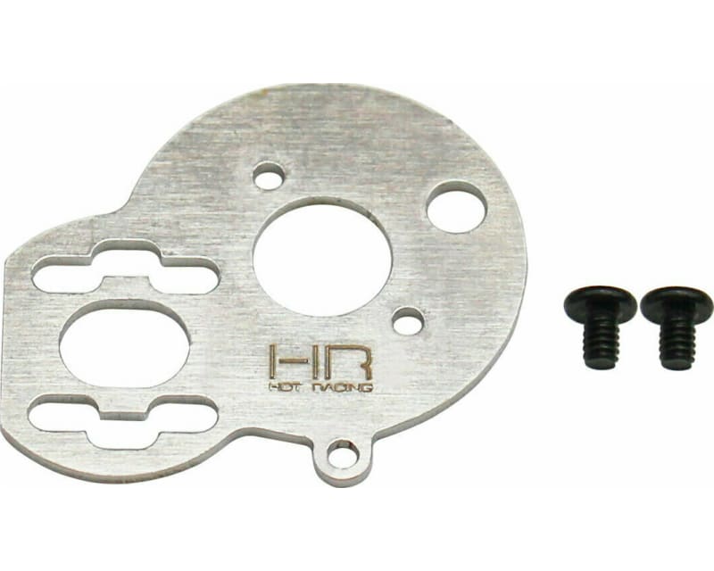 SS Mod 050 Motor plate Micro B/T