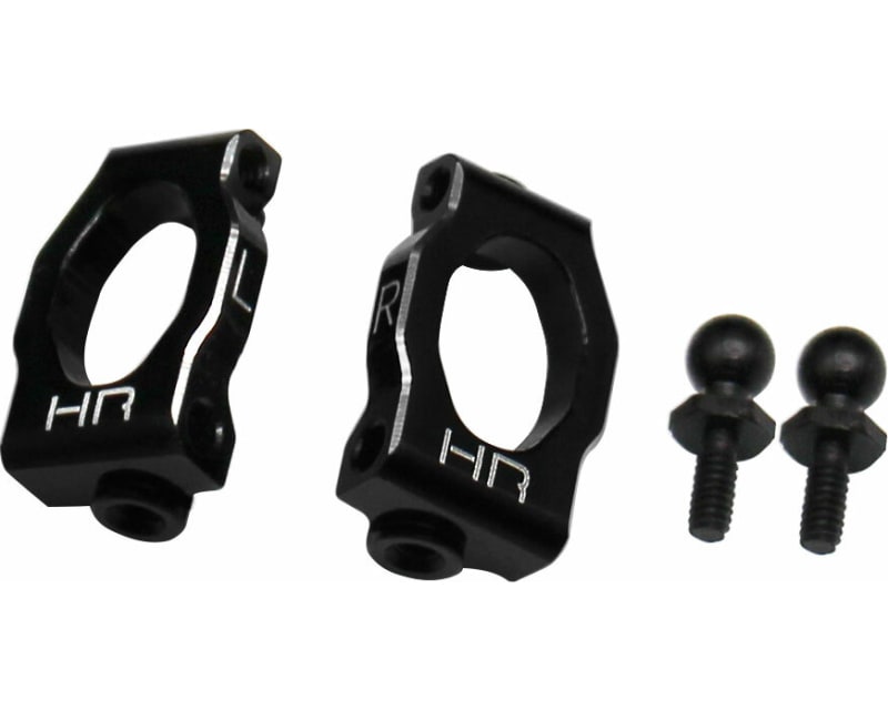 Aluminum Caster Block: Losi Micro-B/T