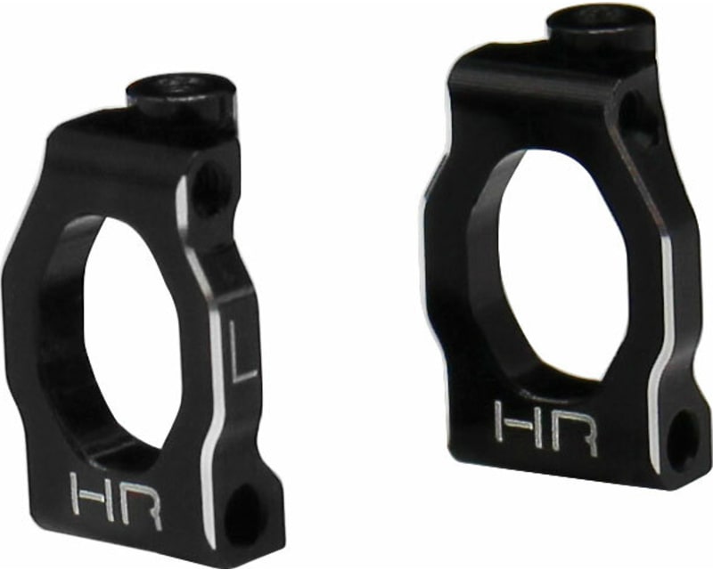 Aluminum Caster Block: Losi Micro-B/T