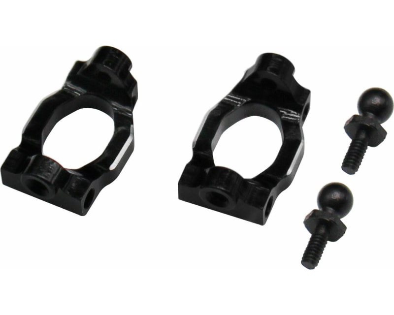 Aluminum Caster Block: Losi Micro-B/T