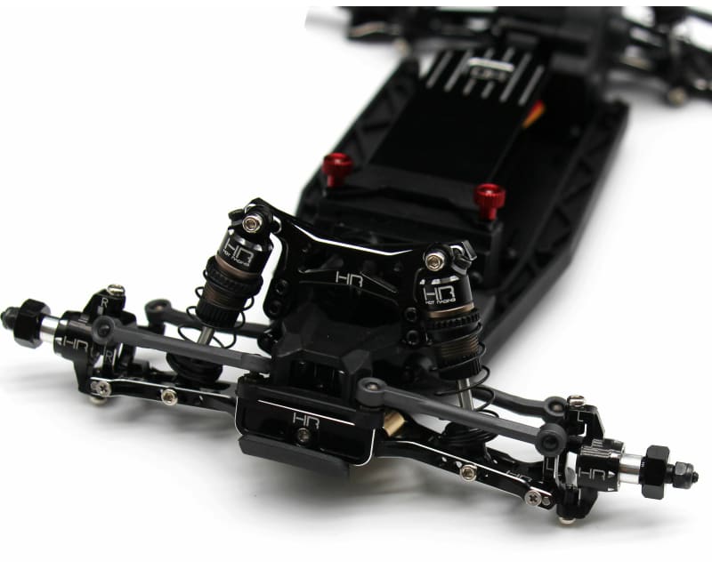 Aluminum Caster Block: Losi Micro-B/T