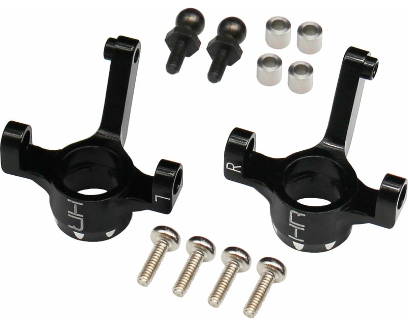 T6 Front Knuckle Spindle: Losi Micro-B/T