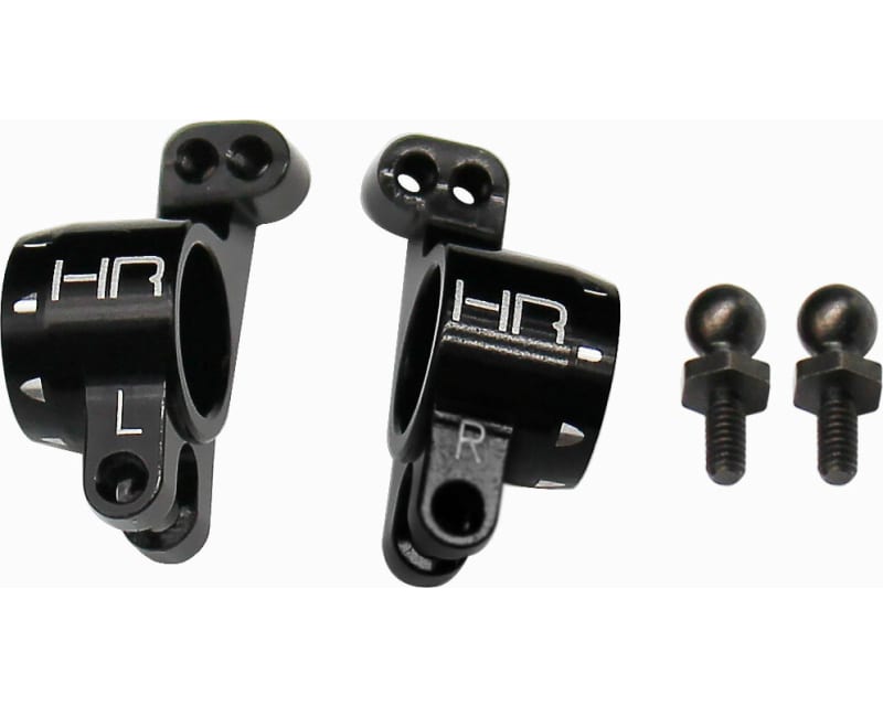 T6 Hub Set Rear: Losi Micro-B/T