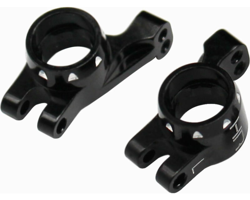 T6 Hub Set Rear: Losi Micro-B/T