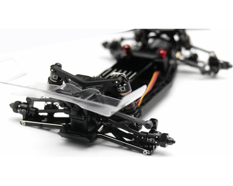 T6 Hub Set Rear: Losi Micro-B/T