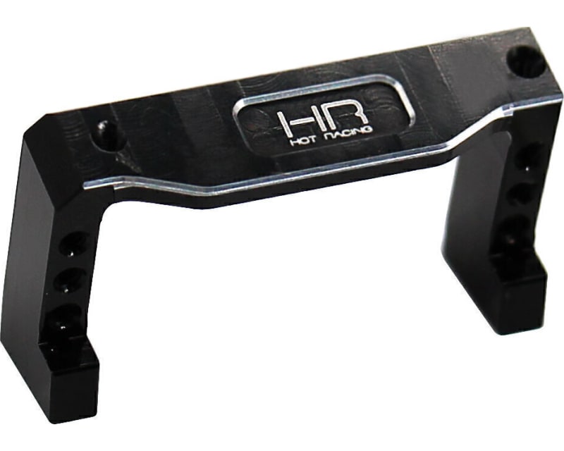 6061 Mod Servo Mount HR Chassia Micro B