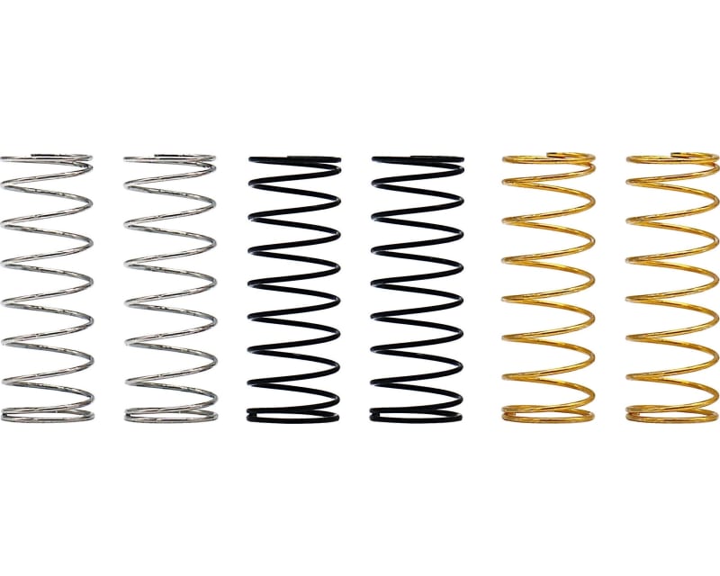 Linear Rate Rear Spring Set Micro B/T
