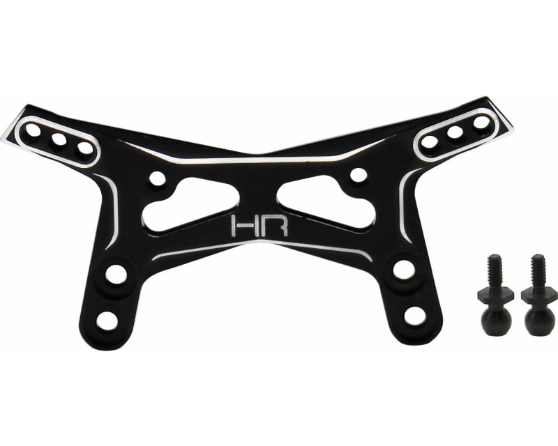 Aluminum Front Shock Tower: Losi Micro-B/T