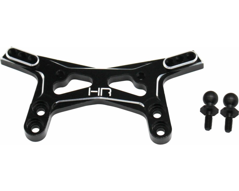 Tap to zoom Aluminum Front Shock Tower: Losi Micro-B/T