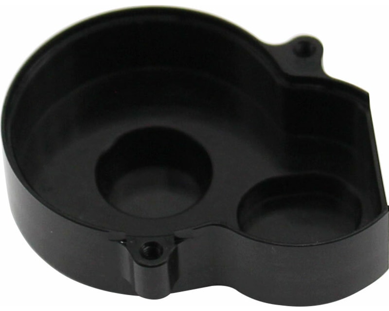 Tap to zoom Aluminum Gear Box Cove: Micro-B/T