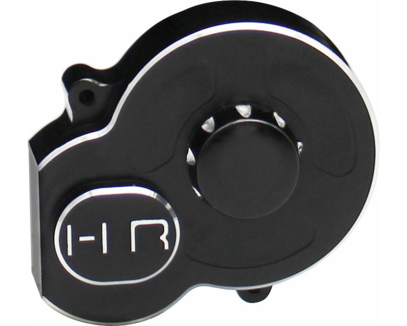 Aluminum Gear Box Cove: Micro-B/T