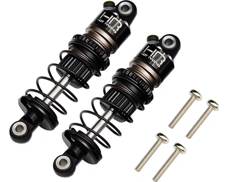 Tap to zoom 6061 Damper Shock 32mm (2): Micro-B/T