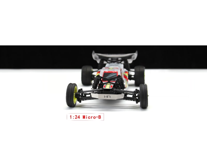 Front Stainless Skid Plate Bumper Micro B T