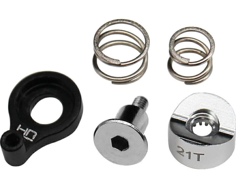 21T Savox Servo Saver Micro B