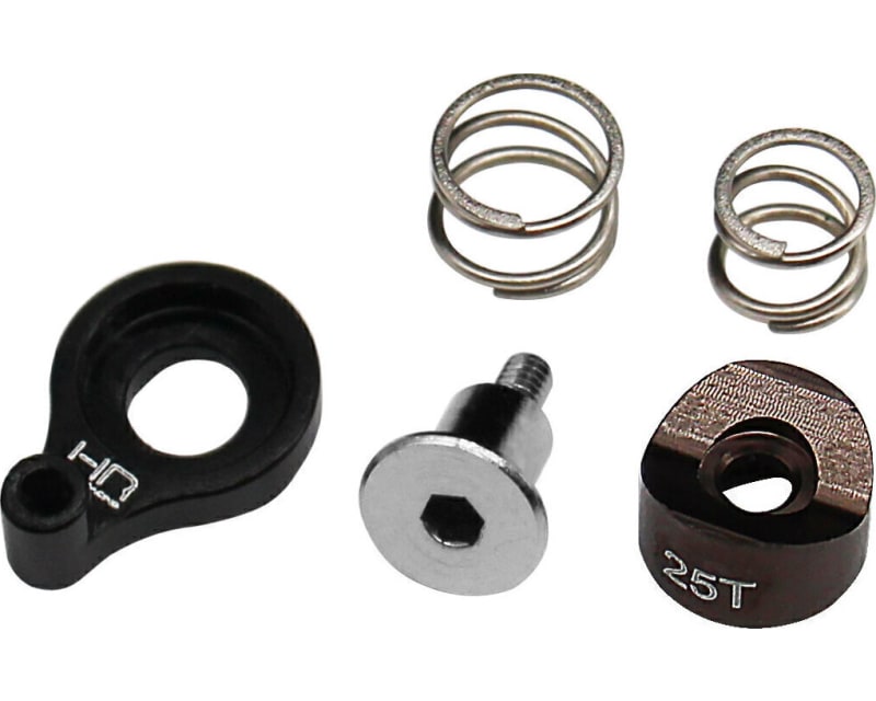 25T Reef Servo Saver Micro B