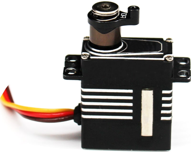 25T Reef Servo Saver Micro B