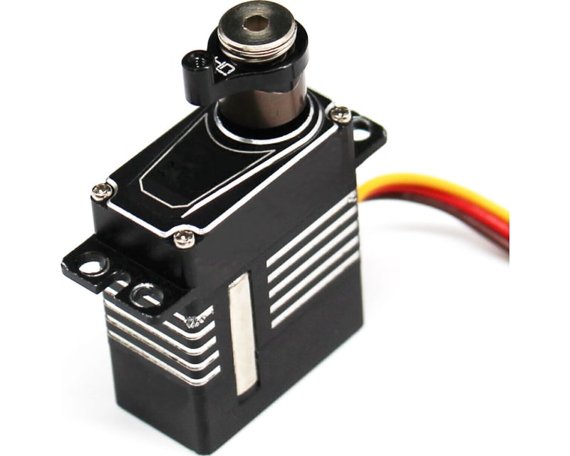 25T Reef Servo Saver Micro B