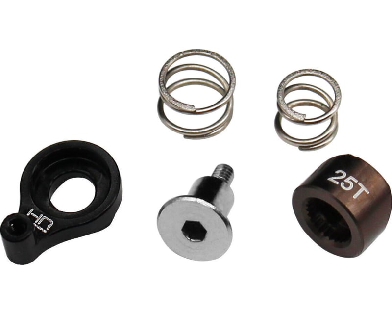 25T Reef Servo Saver Micro B