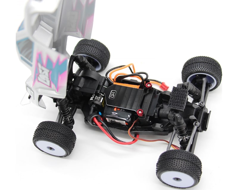 Aluminum Electronics Mounting Plate: Micro-T