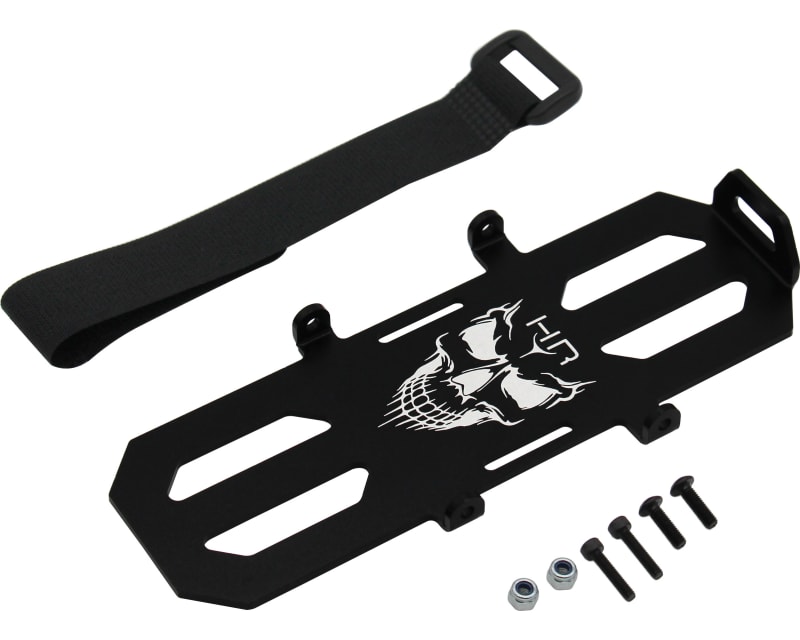 Aluminum LCG Mount Battery Kit - LMT LMT2.0