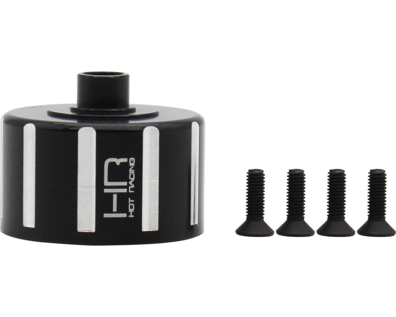 Aluminum Differential Carrier Case LMT LMT2.0