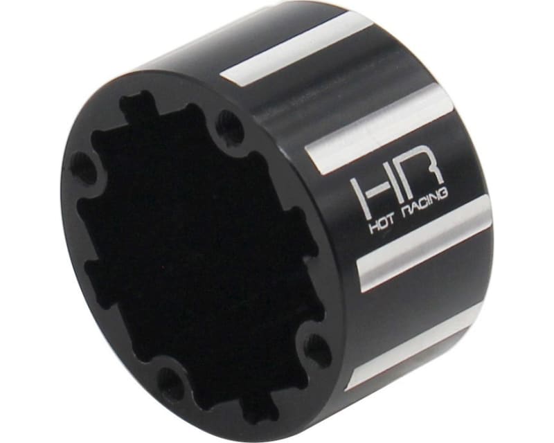 Tap to zoom Aluminum Differential Carrier Case LMT LMT2.0