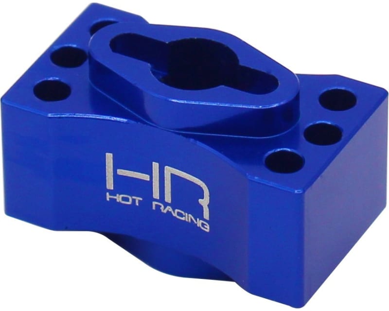 Aluminum Differential Posi Locker Spool LMT LMT2.0