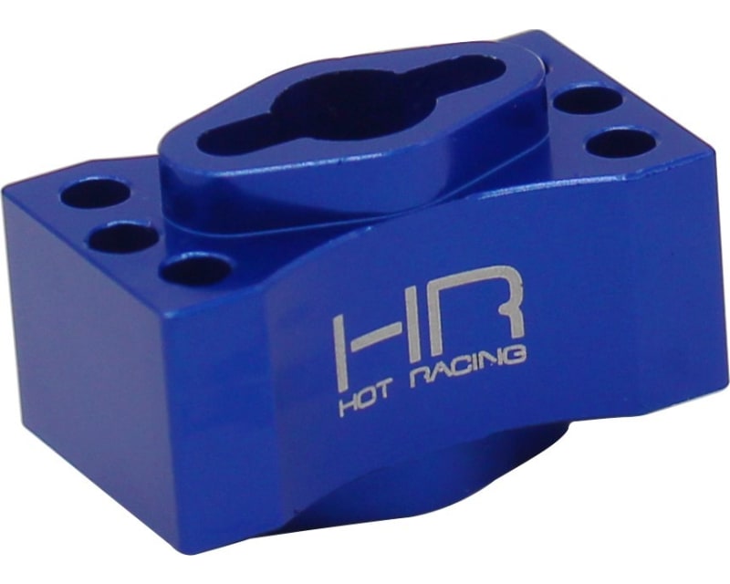 Aluminum Differential Posi Locker Spool LMT LMT2.0