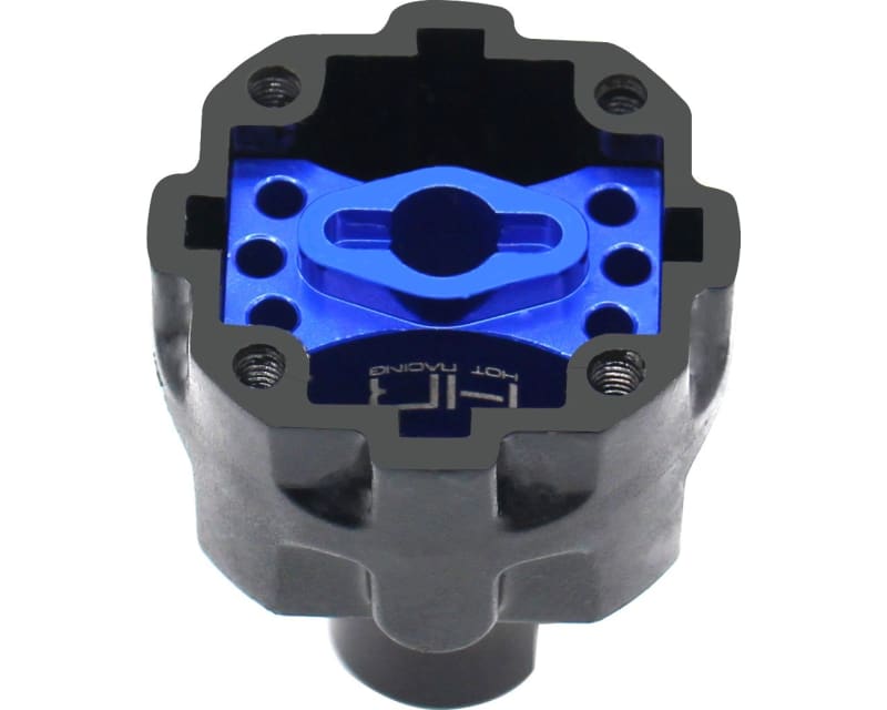 Tap to zoom Aluminum Differential Posi Locker Spool LMT LMT2.0