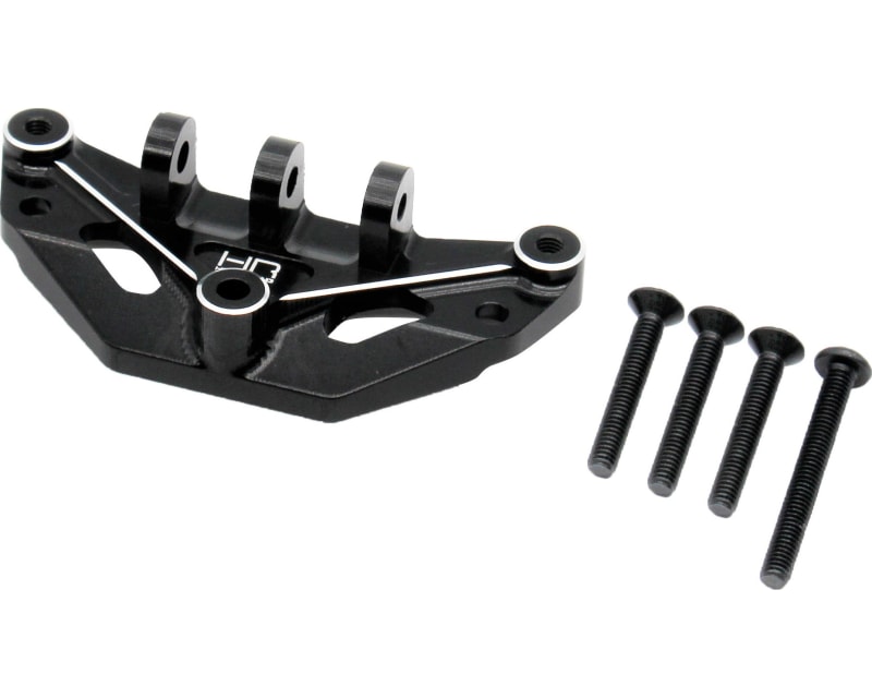 Aluminum Axle Upper Link Mount: Losi LMT