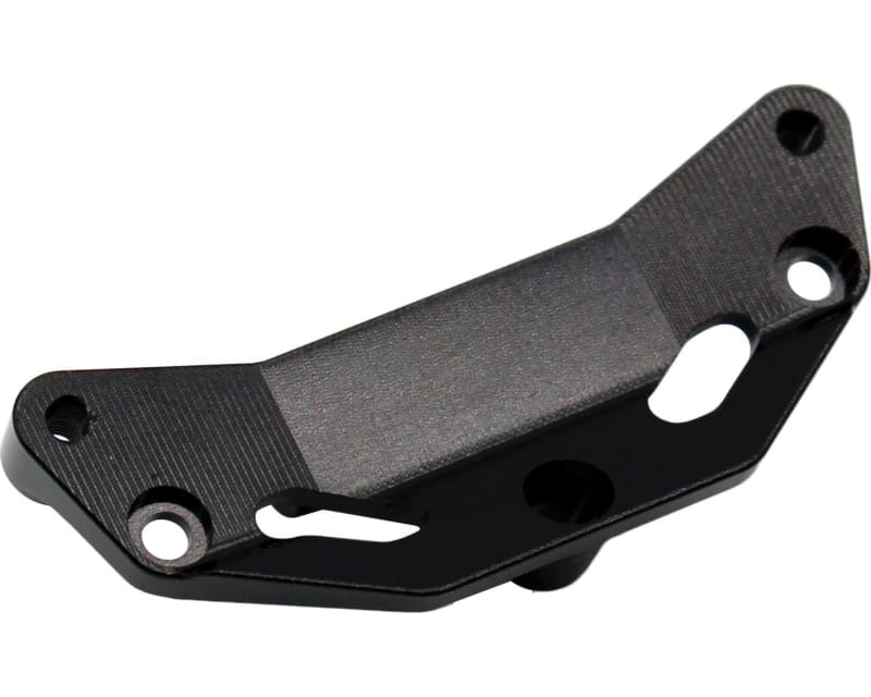 Aluminum Axle Upper Link Mount: Losi LMT
