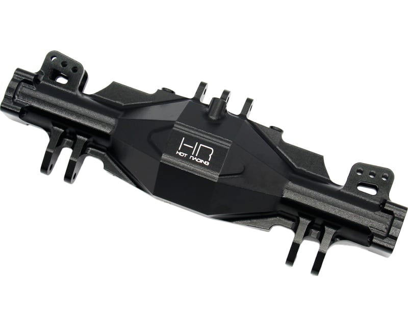 Aluminum Axle Housing Losi LMT