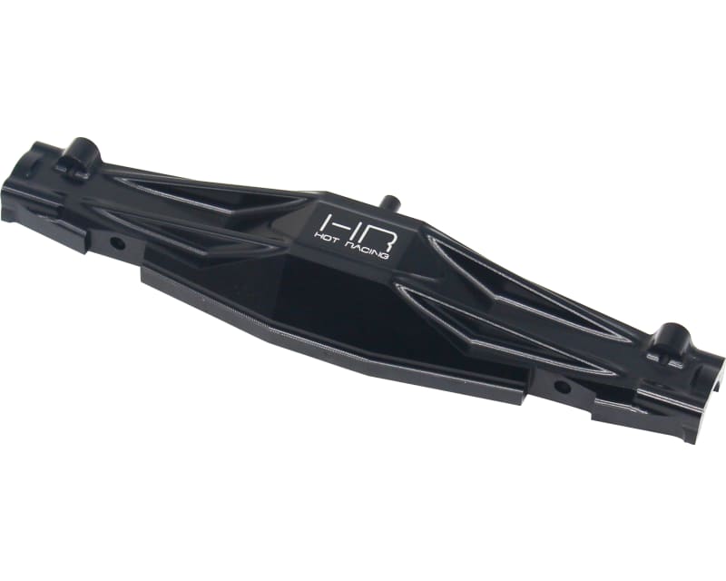 Aluminum Axle Housing Cover Losi LMT