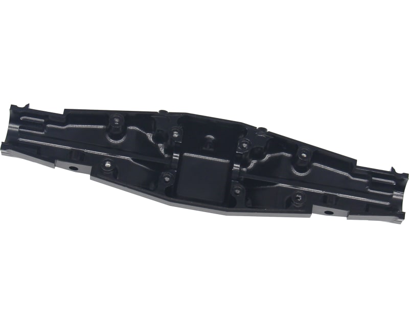 Aluminum Axle Housing Cover Losi LMT