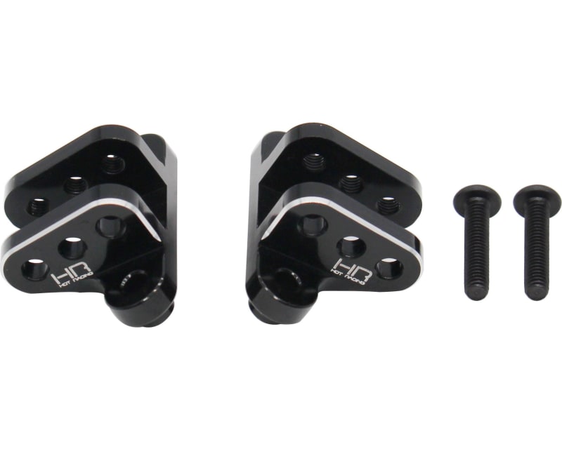 Tap to zoom Aluminum Lower Shock Mount (2) Losi LMT