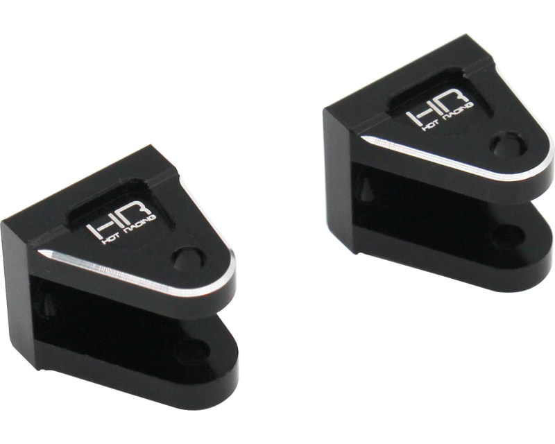 Aluminum Lower Link Mount with Roller bearing (2) Losi LMT