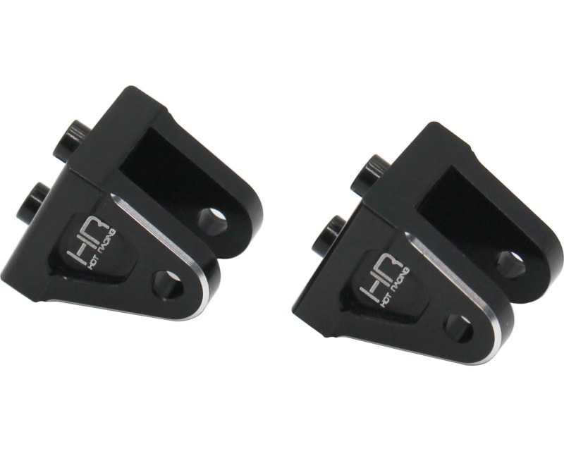 Aluminum Lower Link Mount with Roller bearing (2) Losi LMT