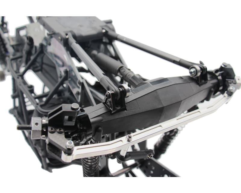 Aluminum Lower Link Mount with Roller bearing (2) Losi LMT