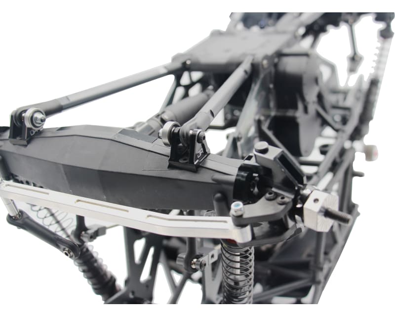 Aluminum Lower Link Mount with Roller bearing (2) Losi LMT