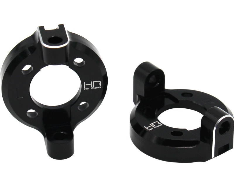Aluminum C-Hub Carrier Set Losi LMT photo
