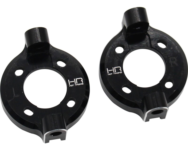 Aluminum C-Hub Carrier Set Losi LMT
