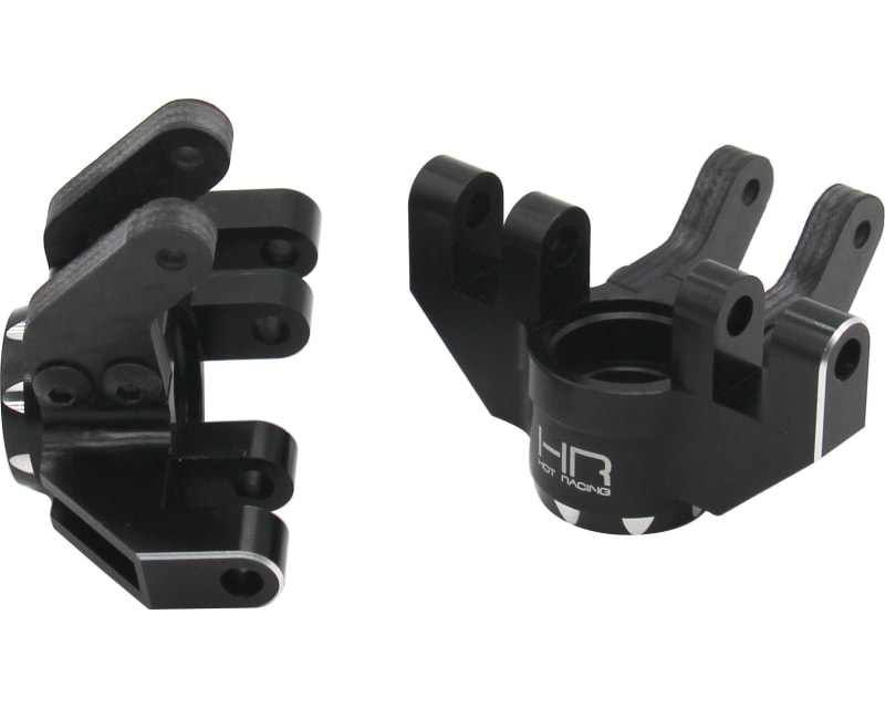 Aluminum Steering Spindle Hd Bearings Losi LMT LMT2