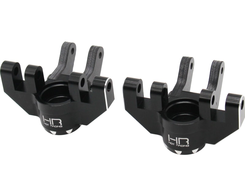 Aluminum Steering Spindle Hd Bearings Losi LMT LMT2