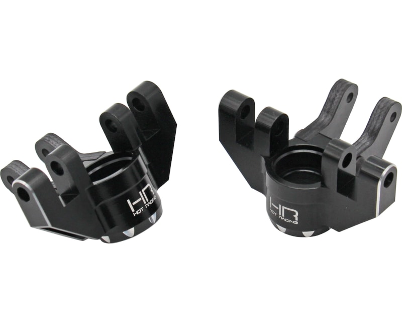 Aluminum Steering Spindle Hd Bearings Losi LMT LMT2