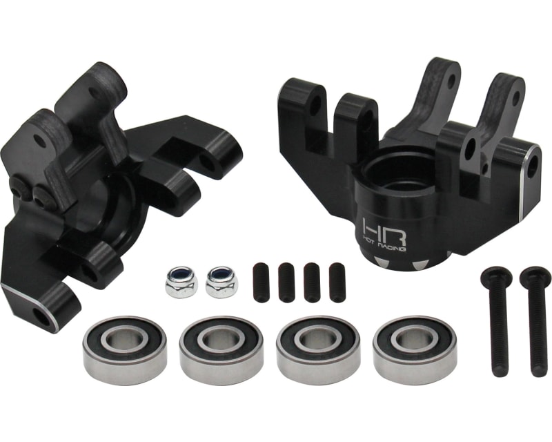 Aluminum Steering Spindle Hd Bearings Losi LMT LMT2