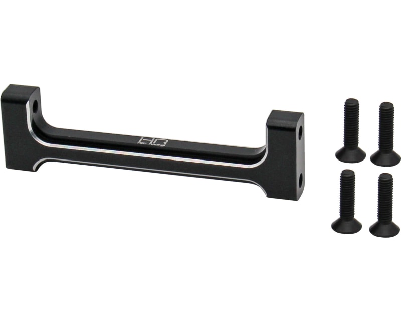 6061 Upper Shock Mount Chassis Brace:LMT LMT 2.0