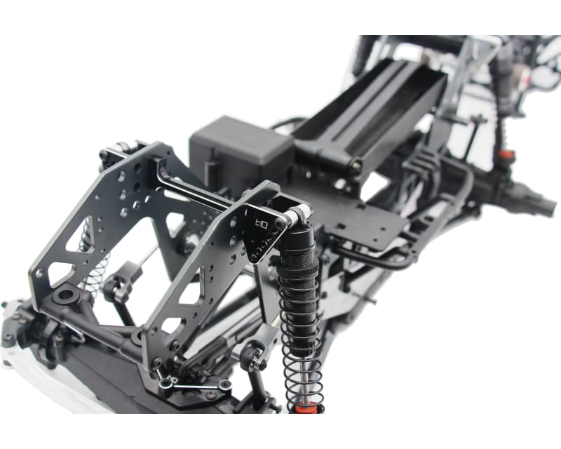 Multi Aluminum Upper Shock Mount Losi LMT