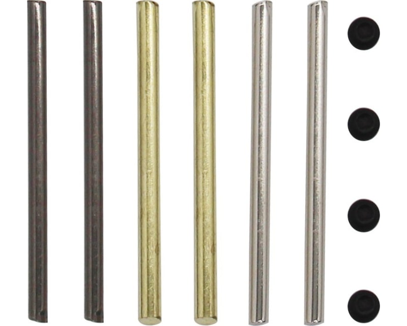 Sway Bar Spring Rod for Losi LMT photo